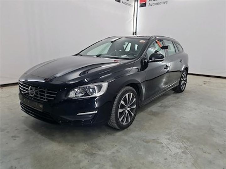 VOLVO V60 DIESEL - 2013 2017 yv1fw74c1h2369078