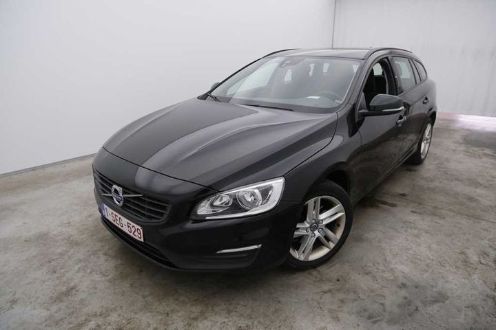 VOLVO V60 &#3911 2017 yv1fw74c1h2370058