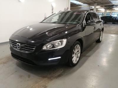 VOLVO V60 DIESEL - 2013 2017 yv1fw74c1h2370135