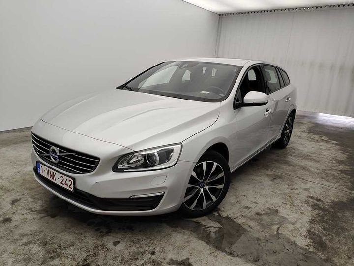 VOLVO V60 &#3911 2018 yv1fw74c1h2373936