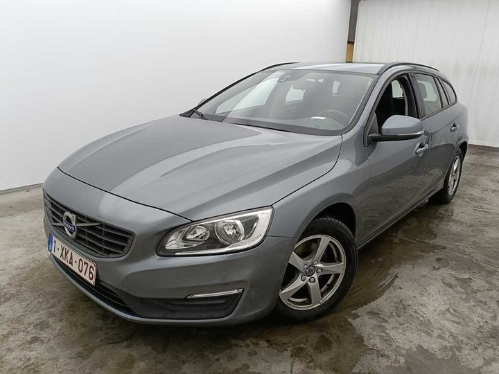 VOLVO V60 &#3911 2017 yv1fw74c1j2377739