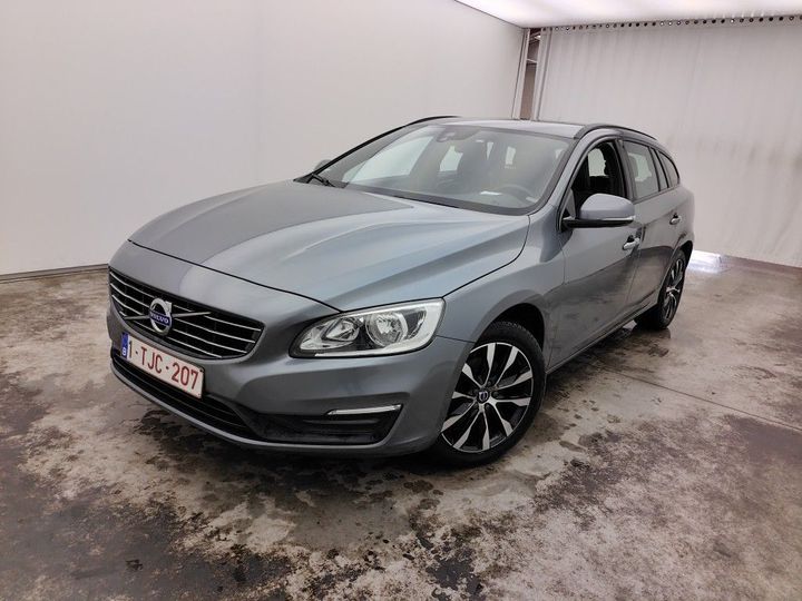 VOLVO V60 &#3911 2017 yv1fw74c1j2388515