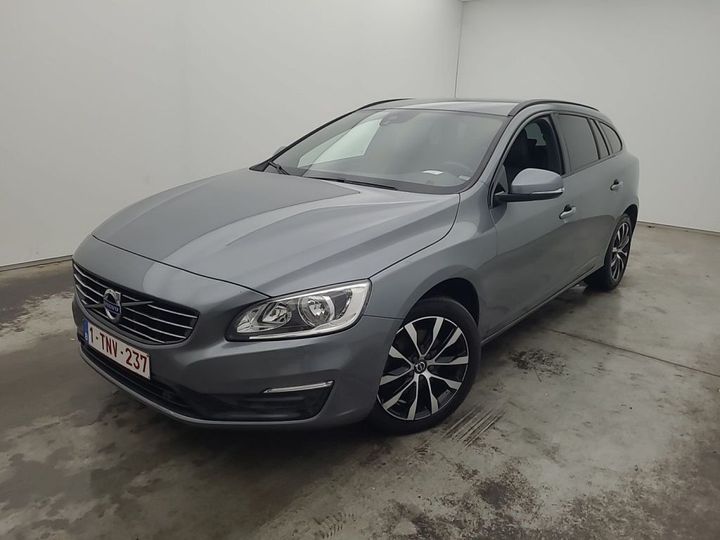 VOLVO V60 &#3911 2018 yv1fw74c1j2389974