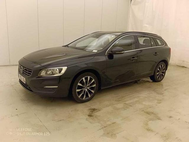 VOLVO V60 2018 yv1fw74c1j2390374