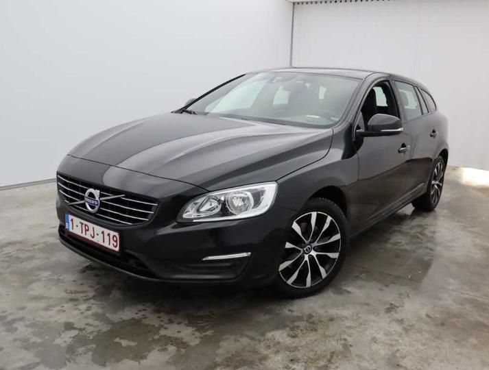 VOLVO V60 &#3911 2018 yv1fw74c1j2391941