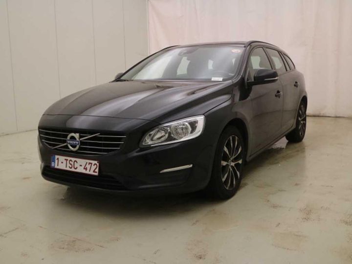 VOLVO V60 2018 yv1fw74c1j2394881