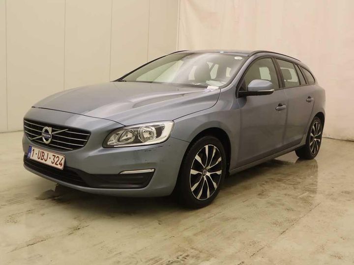 VOLVO V60 2018 yv1fw74c1j2396574