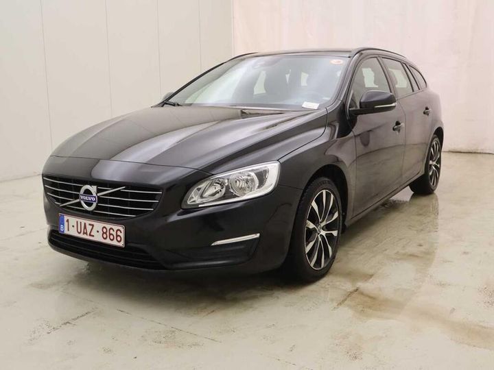 VOLVO V60 2018 yv1fw74c1j2401933