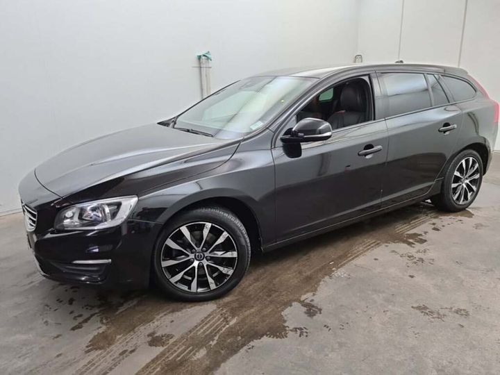 VOLVO V60 2018 yv1fw74c1j2403029