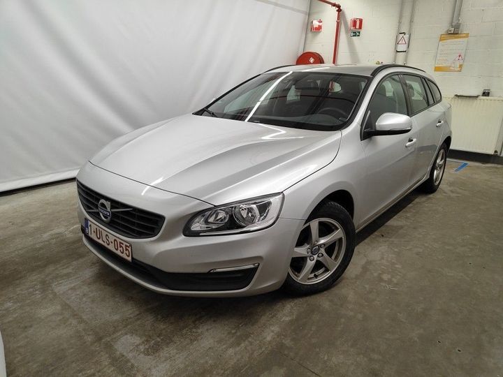 VOLVO V60 '11 2018 yv1fw74c1j2404577