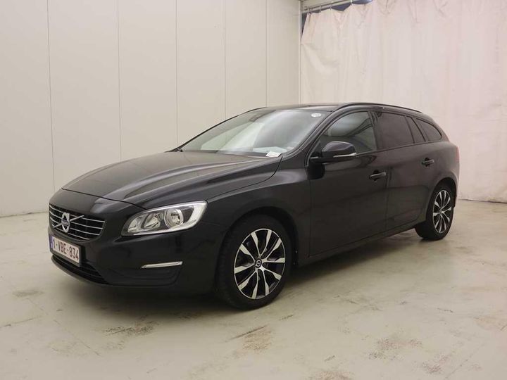 VOLVO V60 2018 yv1fw74c1j2405555