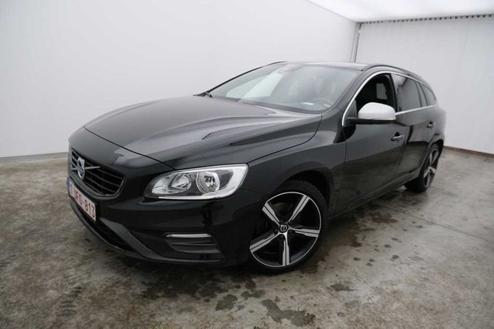 VOLVO V60 &#3911 2018 yv1fw74c1j2406175