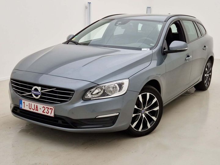 VOLVO V60 2018 yv1fw74c1j2407880