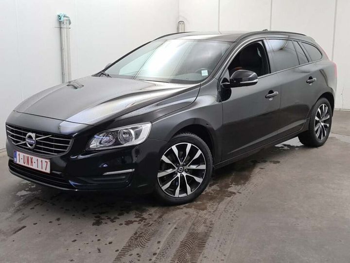 VOLVO V60 2018 yv1fw74c1j2411361