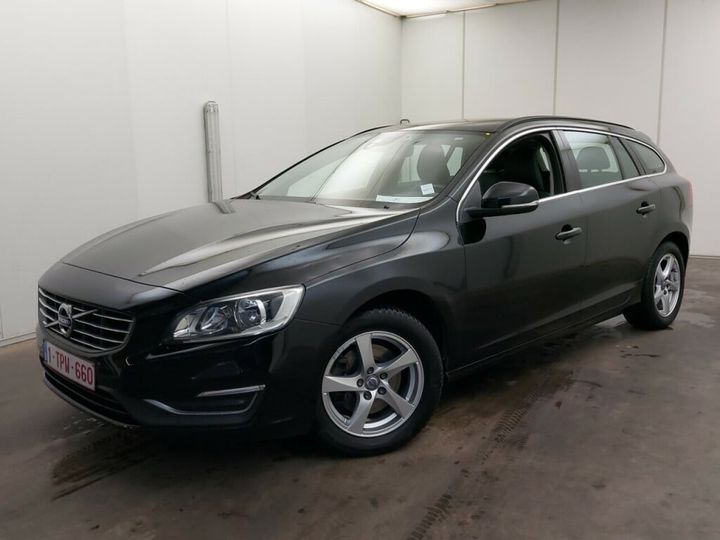 VOLVO V60 2017 yv1fw7880h1366144