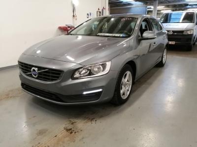 VOLVO V60 DIESEL - 2013 2017 yv1fw7880j2384764