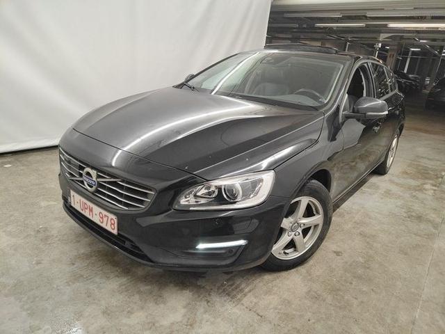 VOLVO V60 '11 2018 yv1fw7880j2409681