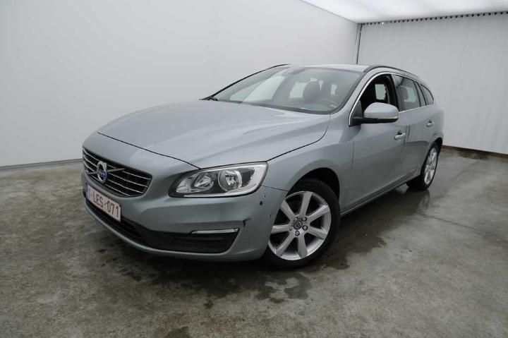 VOLVO V60 &#3911 2015 yv1fw78c0g1297568