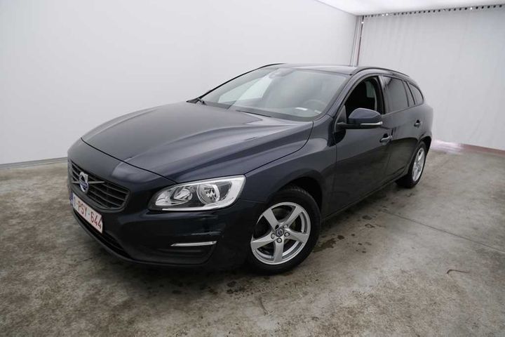 VOLVO V60 &#3911 2016 yv1fw78c0g1316509