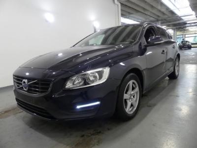 VOLVO V60 DIESEL - 2013 2016 yv1fw78c0g1317562