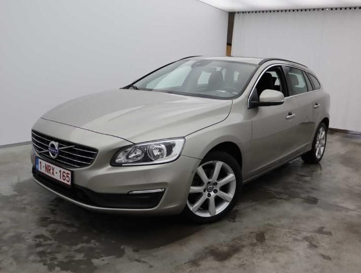 VOLVO V60 &#3911 2016 yv1fw78c0g1323048