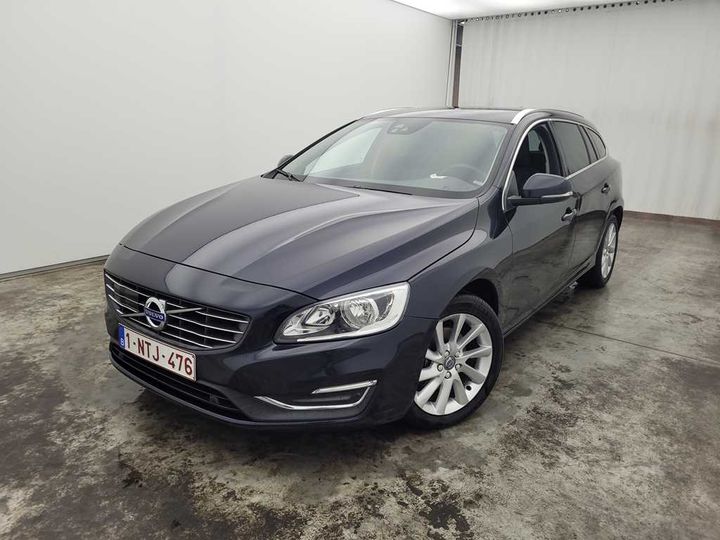 VOLVO V60 &#3911 2016 yv1fw78c0g1324196