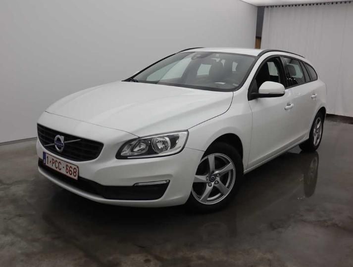 VOLVO V60 &#3911 2016 yv1fw78c0h1330454