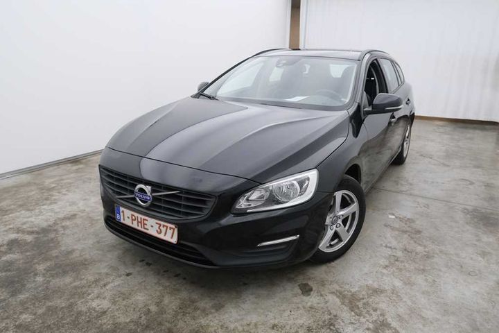 VOLVO V60 &#3911 2016 yv1fw78c0h1336825