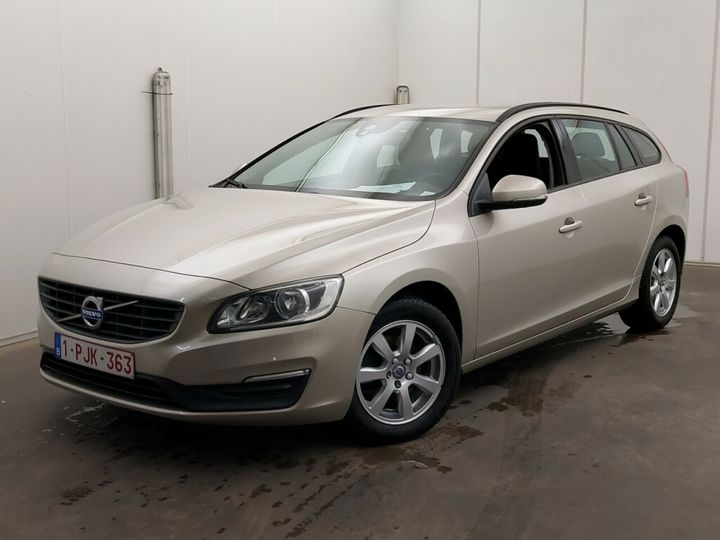 VOLVO V60 2016 yv1fw78c0h1337070