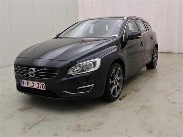 VOLVO V60 2016 yv1fw78c0h1338045