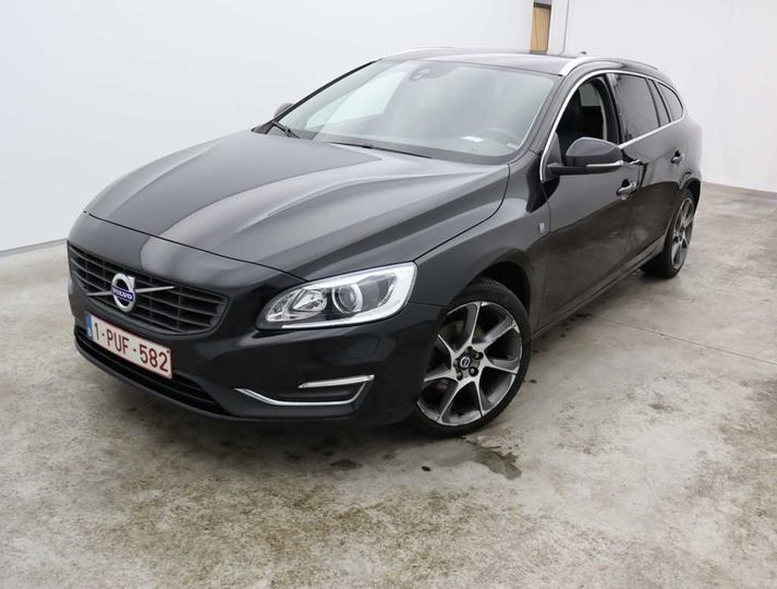 VOLVO V60 &#3911 2016 yv1fw78c0h1342884