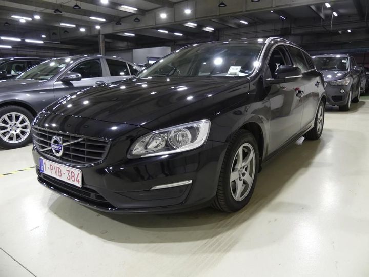 VOLVO V60 2016 yv1fw78c0h1343814