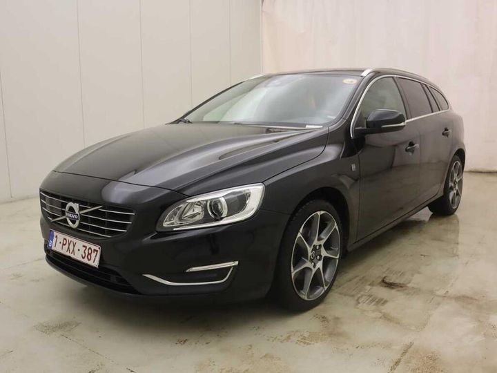 VOLVO V60 2016 yv1fw78c0h1343838