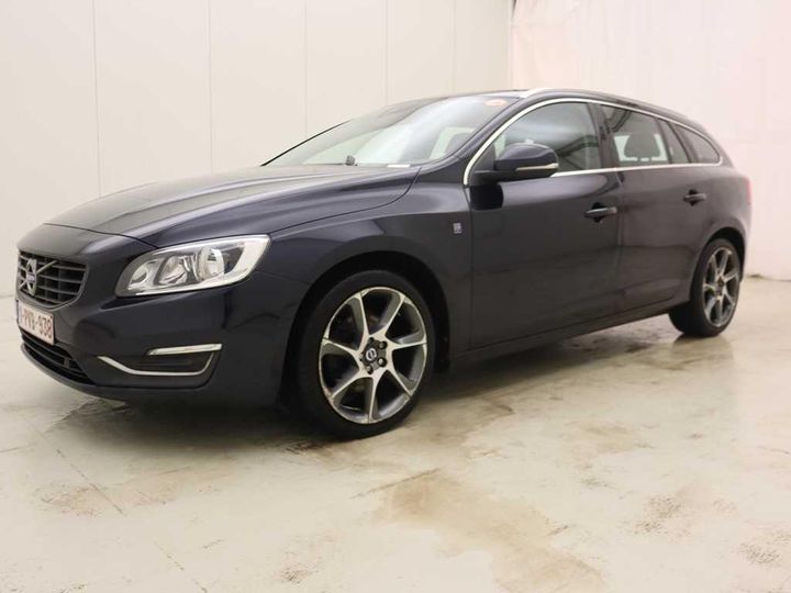 VOLVO V60 2016 yv1fw78c0h1344198