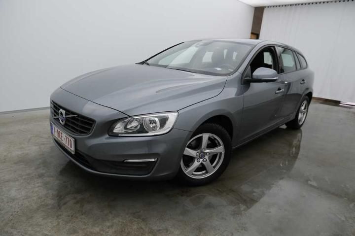 VOLVO V60 &#3911 2016 yv1fw78c0h1346533