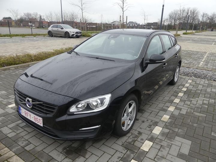 VOLVO V60 2016 yv1fw78c0h1356103