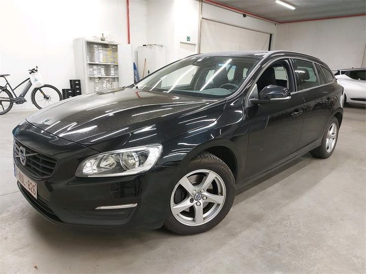 VOLVO V60 2017 yv1fw78c0h1363065