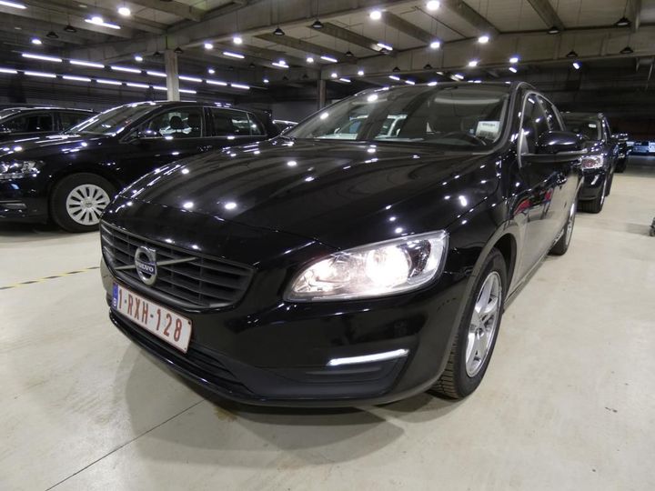 VOLVO V60 2017 yv1fw78c0h1368733