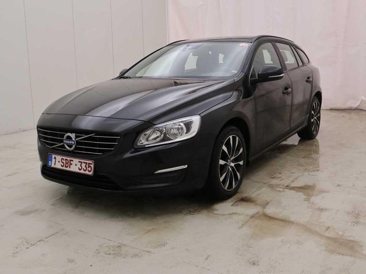 VOLVO V60 2017 yv1fw78c0h1370938