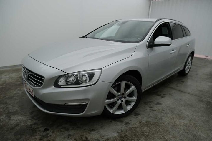 VOLVO V60 &#3911 2017 yv1fw78c0h1371576