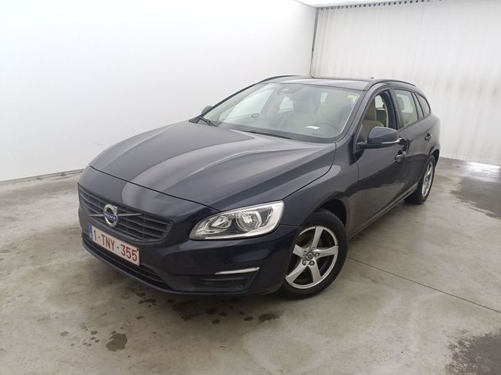 VOLVO V60 '11 2018 yv1fw78c0j2388970