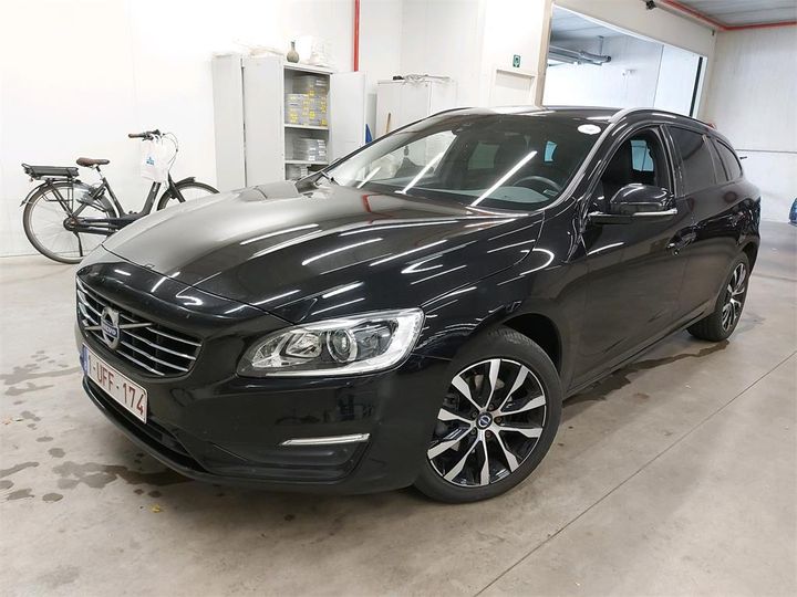 VOLVO V 60 2018 yv1fw78c0j2406140