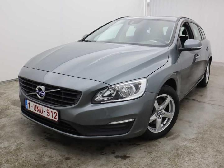 VOLVO V60 &#3911 2018 yv1fw78c0j2411023