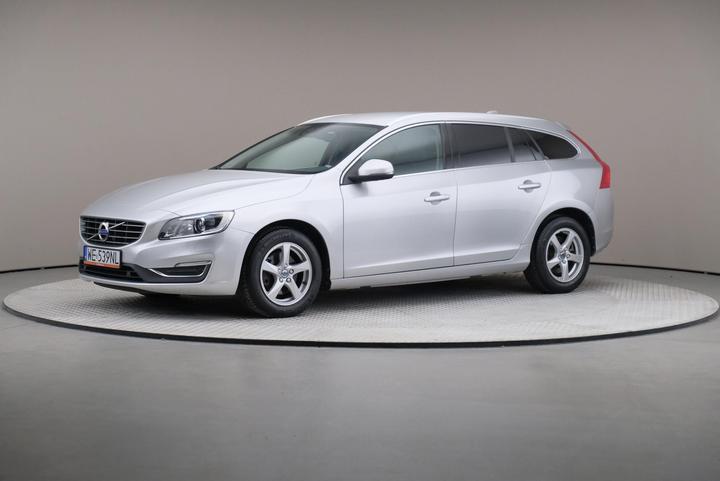 VOLVO V60 2016 yv1fw7980h1349050