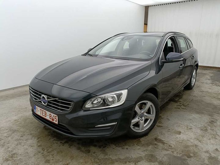 VOLVO V60 &#3911 2017 yv1fw7980j2384023