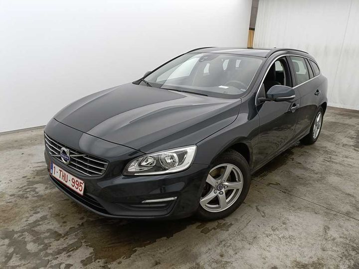 VOLVO V60 &#3911 2017 yv1fw7980j2385846