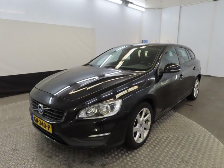 VOLVO V60 2015 yv1fw7981g1291554