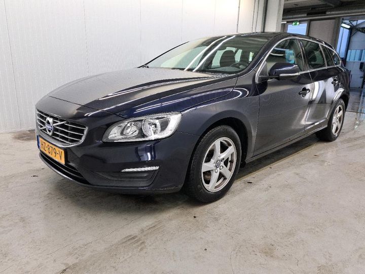 VOLVO V60 2016 yv1fw7981g1312964