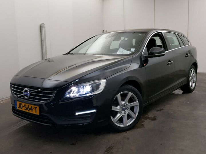 VOLVO V60 2016 yv1fw7981g1319240