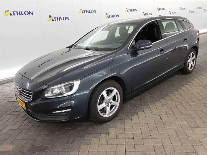 VOLVO V60 2016 yv1fw7981h1335887